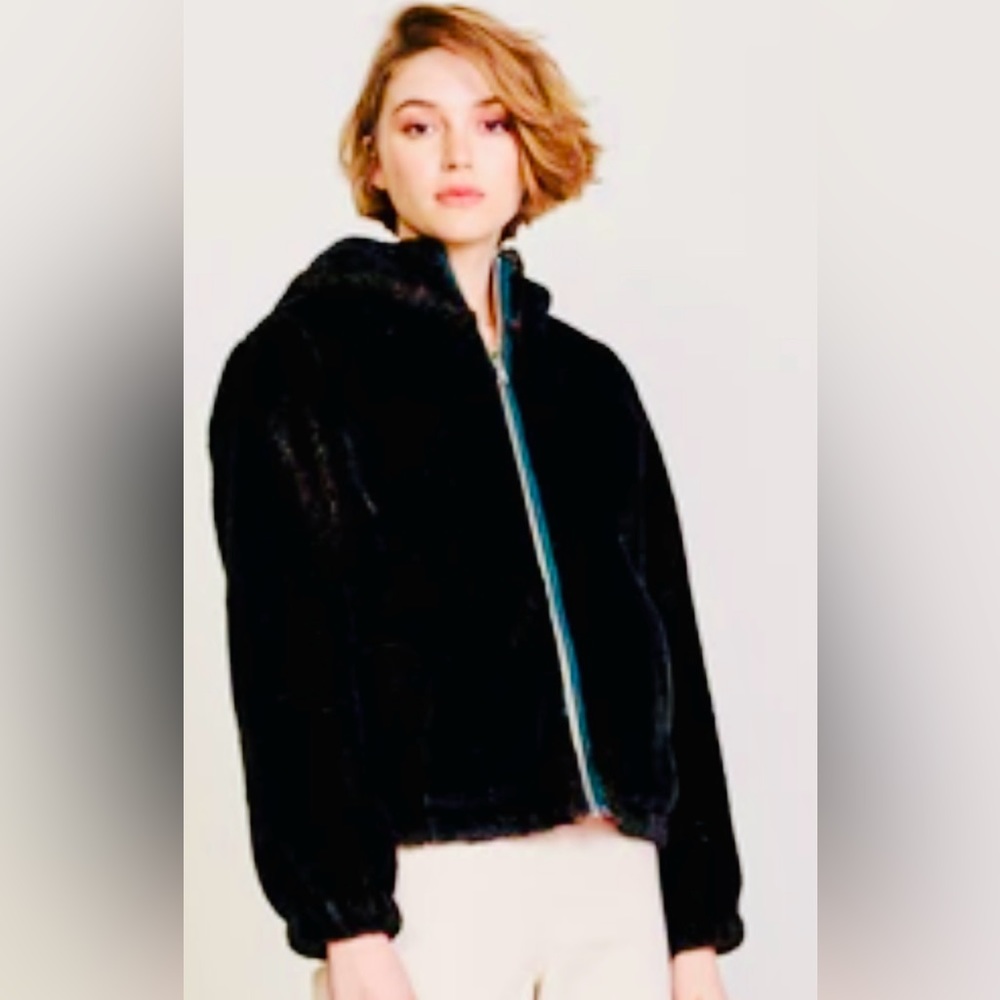 Bellerose Apache Reversible